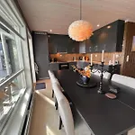 Kikut - Ski-in Ski-out Apartamento