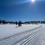 Apartamento Kikut - Ski-in Ski-out