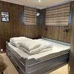 Apartamento Kikut - Ski-in Ski-out Geilo