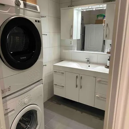 Kikut - Ski-in Ski-out 耶卢