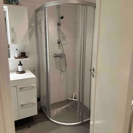 公寓 Kikut - Ski-in Ski-out