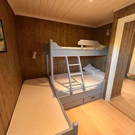 Kikut - Ski-in Ski-out Appartement