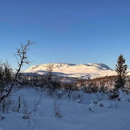 Kikut - Ski-in Ski-out 耶卢